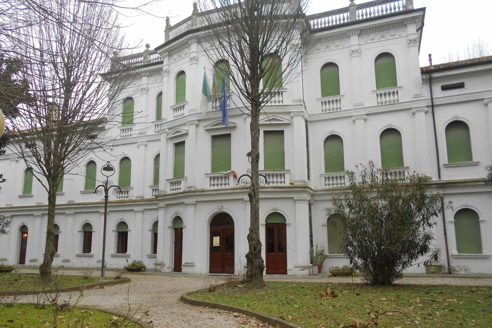 &ldquo;La Fondazione ha responsabilit&agrave;&rdquo;