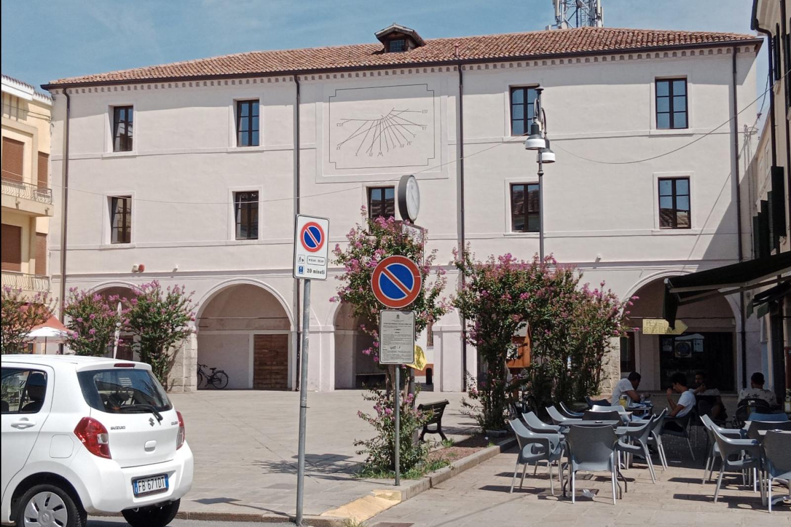 &ldquo;Baruffaldi, serve un&rsquo;altra strada&rdquo;