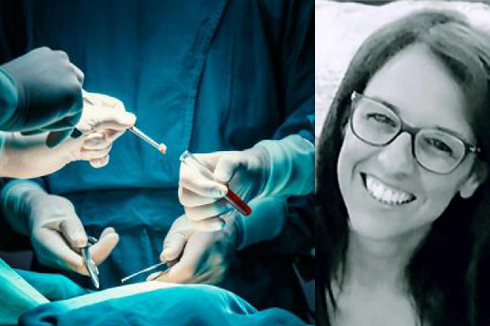 Calvario tra due ospedali: la tragica storia di Donata Giacometti