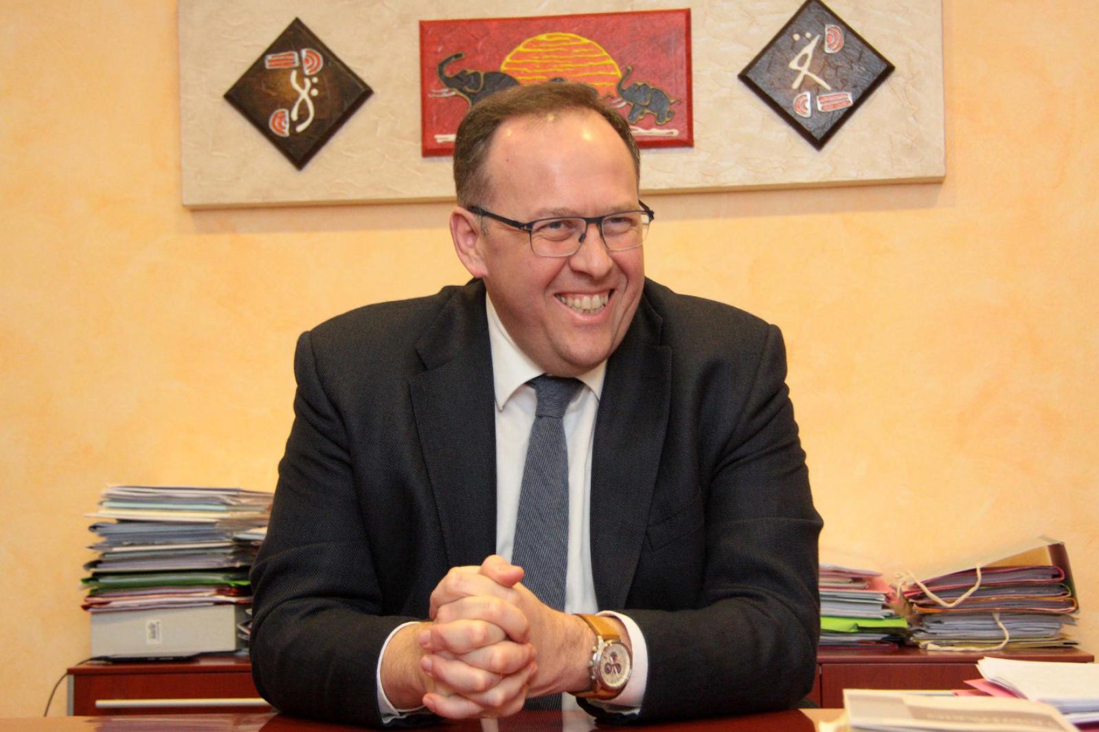 Piasentini si dimette e attacca