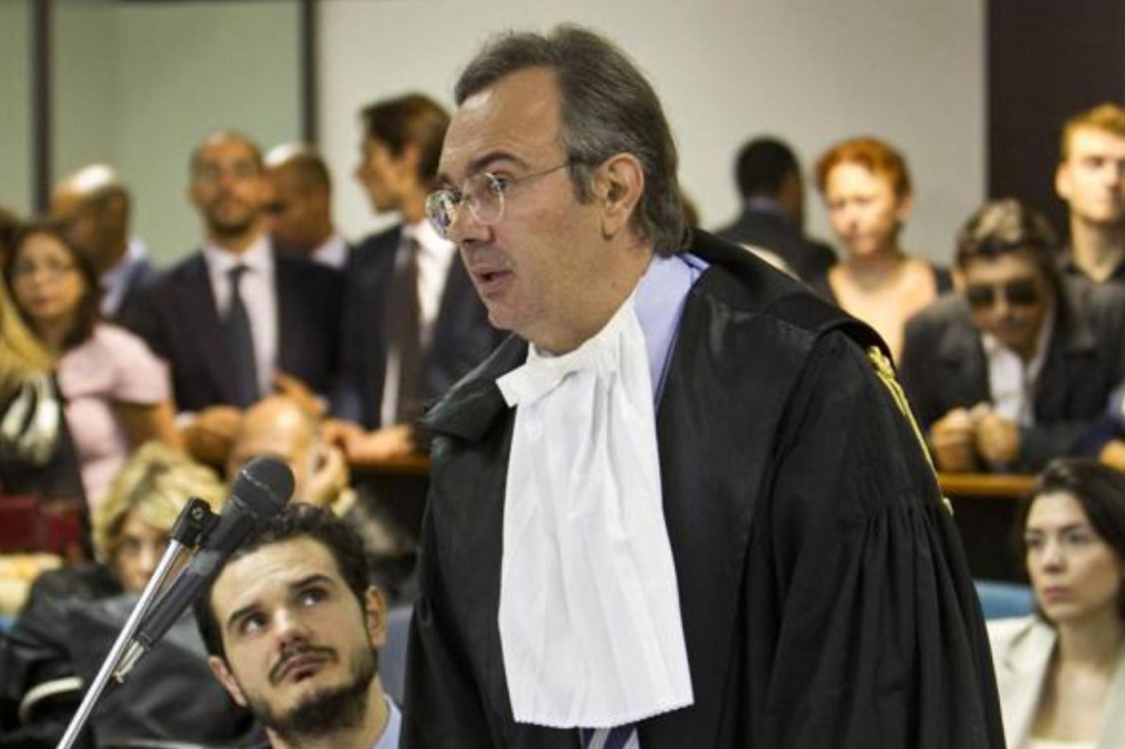 Minacce di morte al procuratore Tescaroli: un nuovo capitolo nella lotta alla mafia