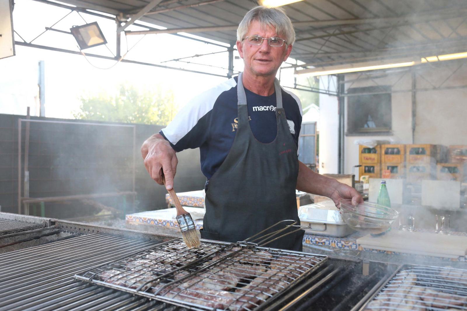 Festa de l&rsquo;Unit&agrave; pronta a partire