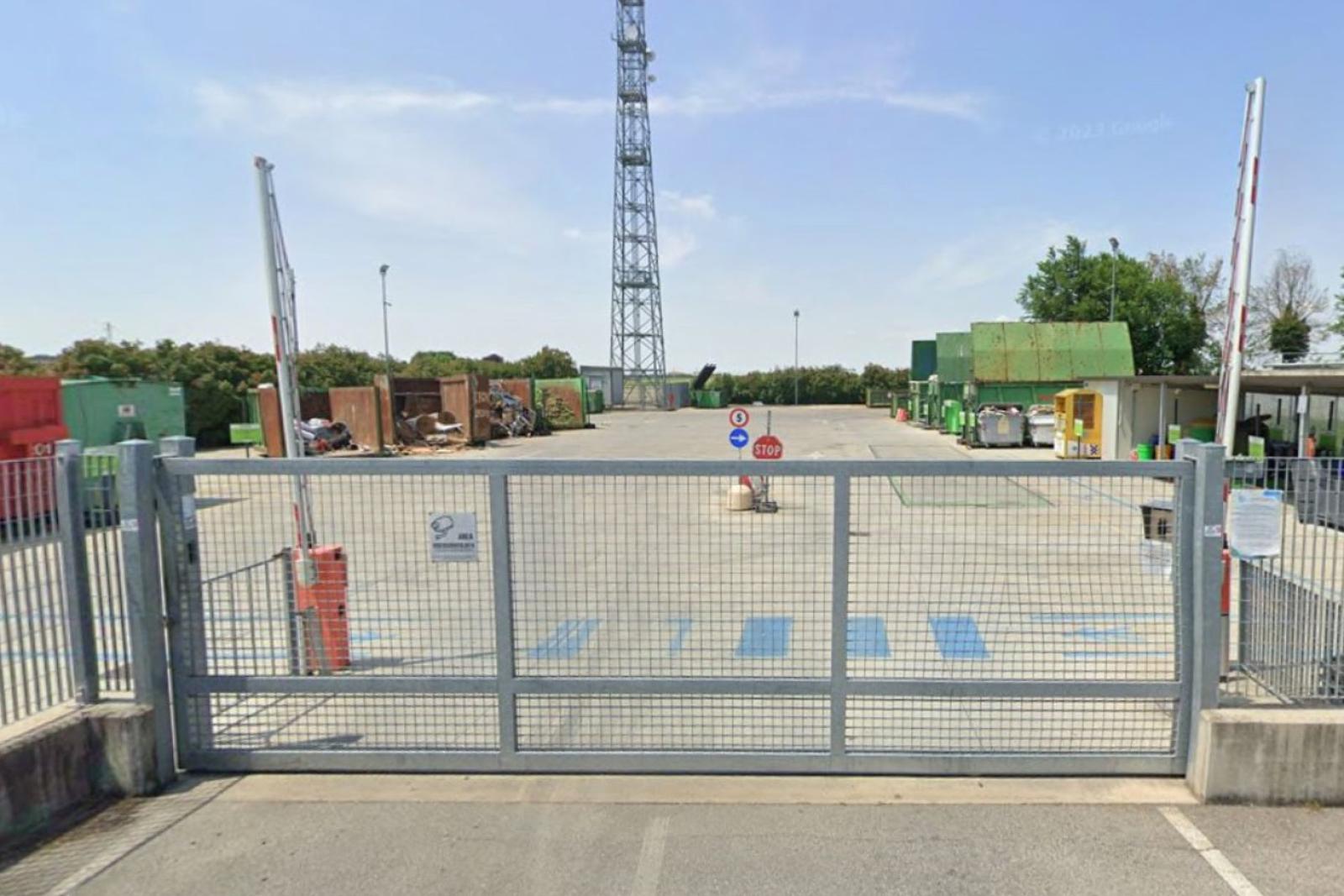 Cambiano le regole per gli ecocentri