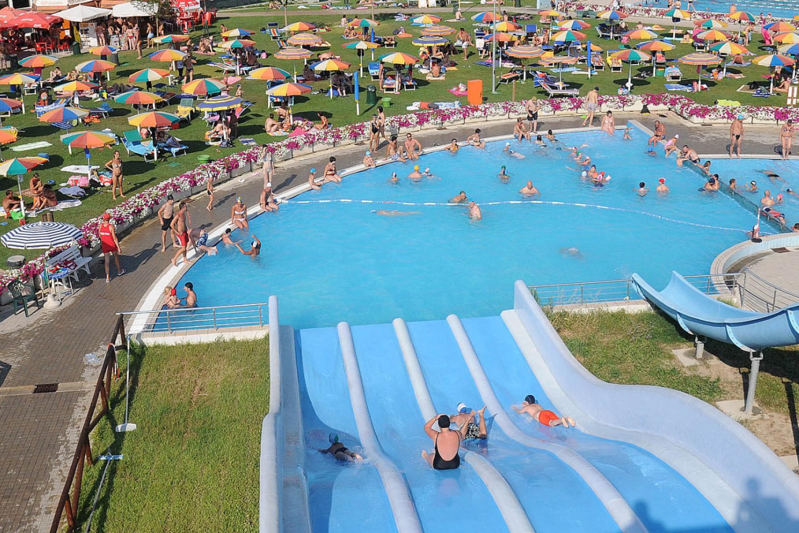 Piscina, finalmente c'&egrave; il gestore