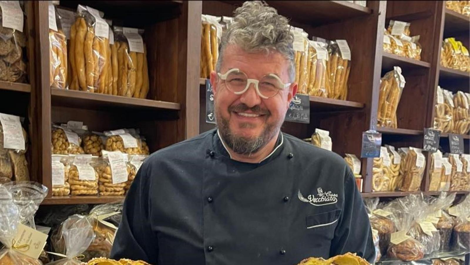 Lutto a Padova: Addio a Luca Vecchiato, il Panificatore del Cuore della Citt&agrave;