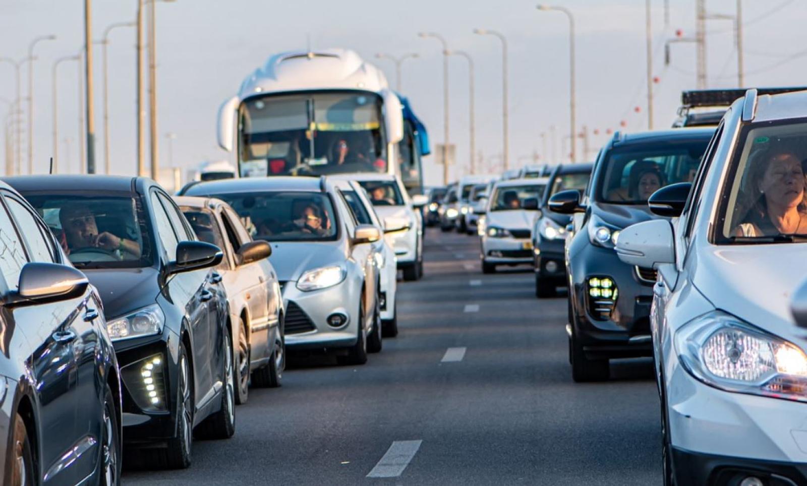 Esodo estivo: i consigli di Anas per non rischiare