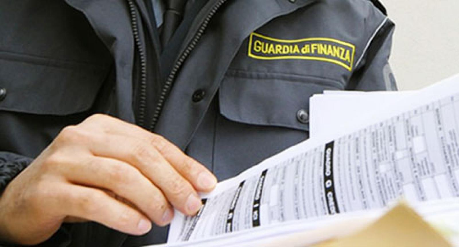 Intercettato un maxi carico di pasticcini fantasma