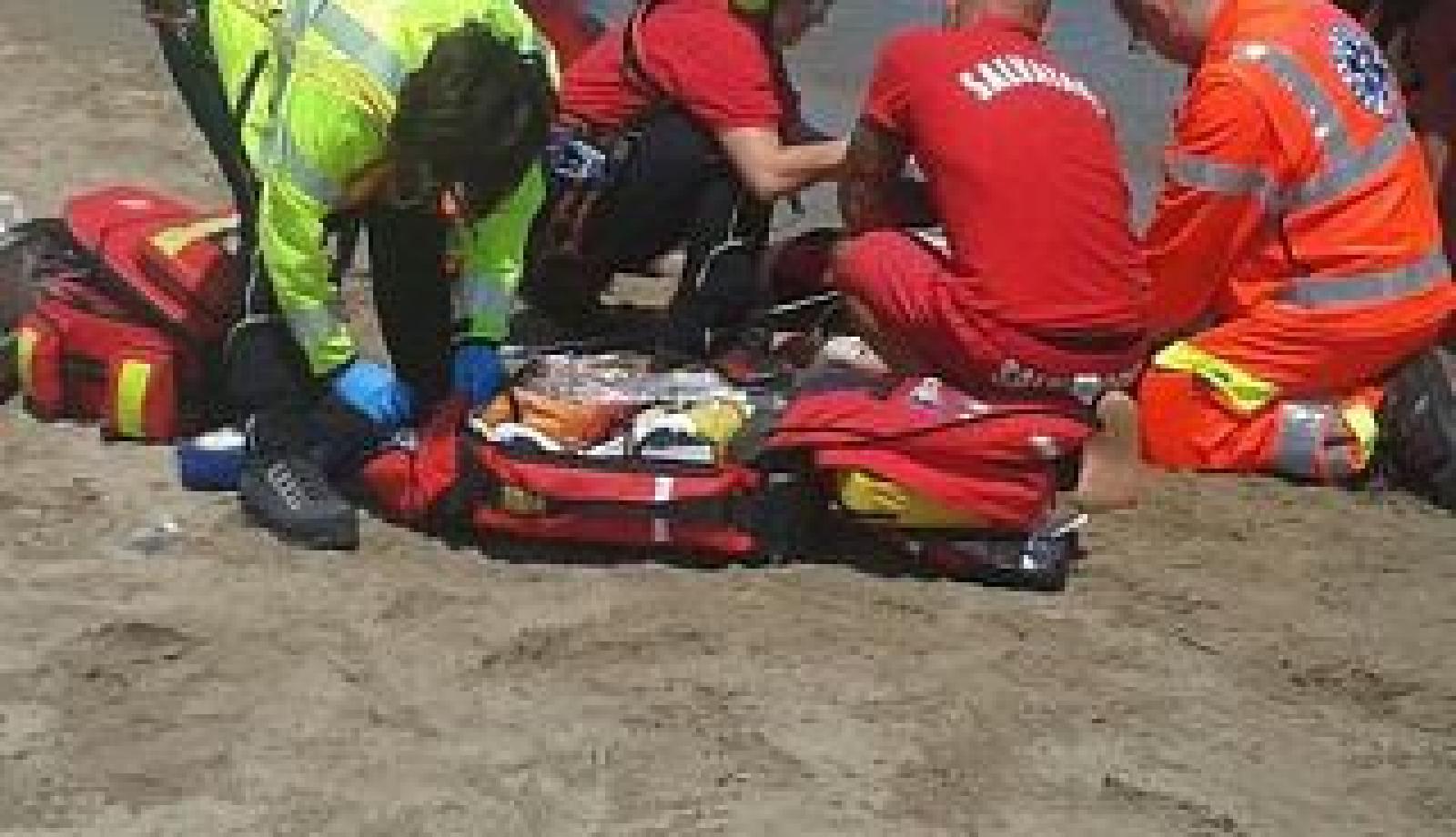 Tragedia a Ferragosto: Giovane Senegalese Perde la Vita a Jesolo