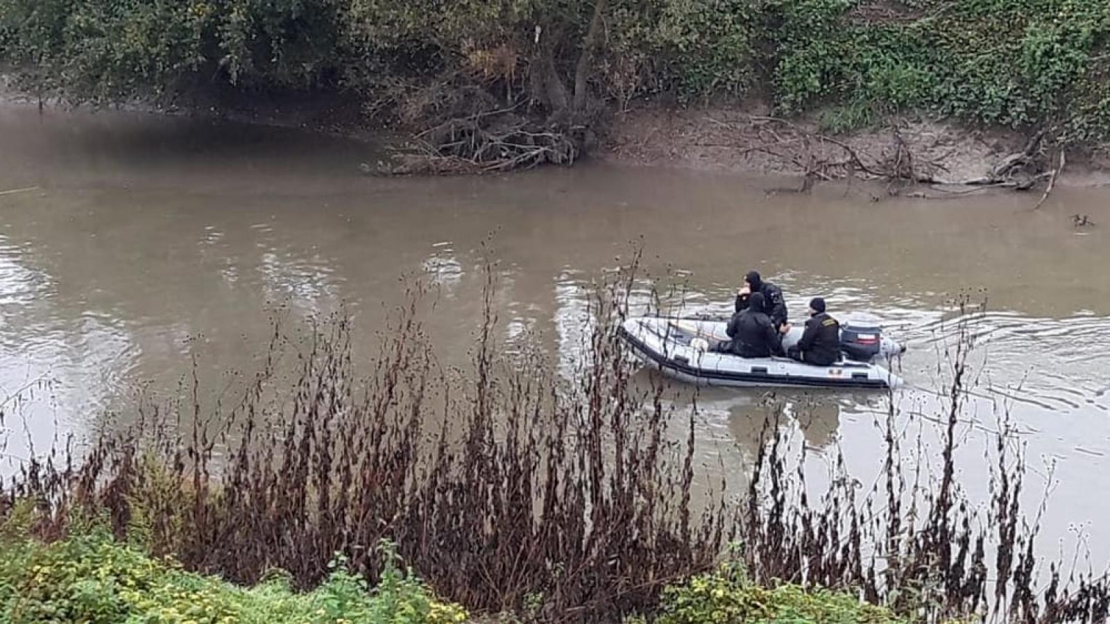 Mistero nel Brenta: il ritrovamento di una donna scomparsa e la gestione delle emergenze
