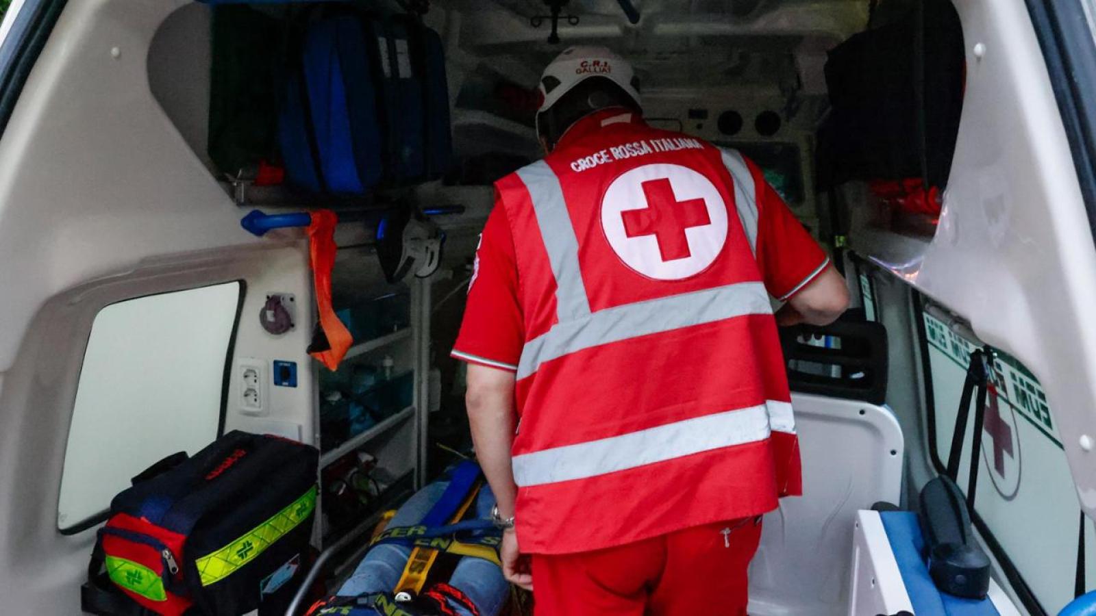 Tragedia sulla Pontebbana: Giovane 18enne Investito da un Pirata della Strada