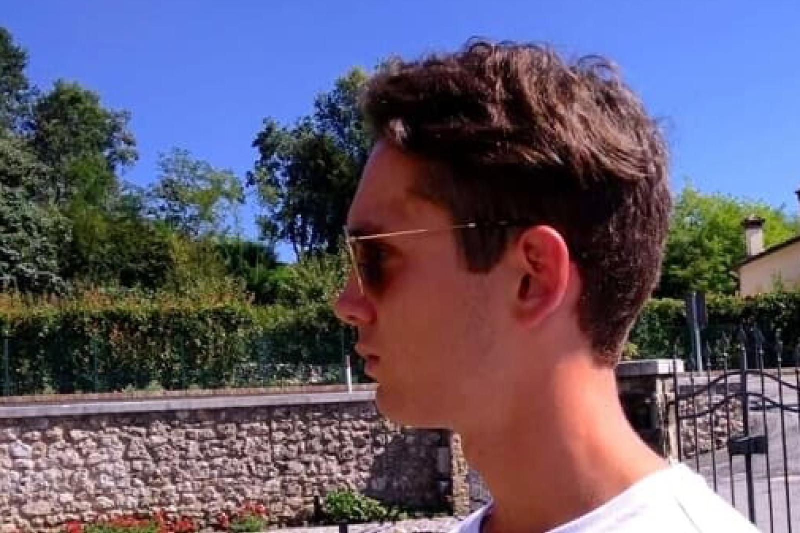 Tragedia ad Asolo: la misteriosa morte di Edoardo Zamperoni scuote la comunit&agrave;