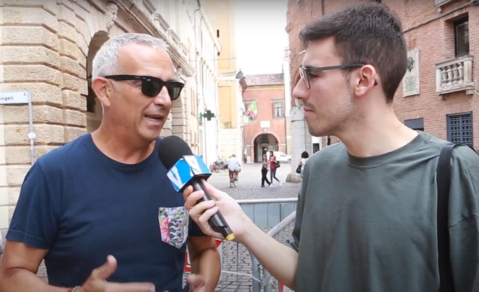 &ldquo;Integrazione con scuola e lavoro&rdquo;