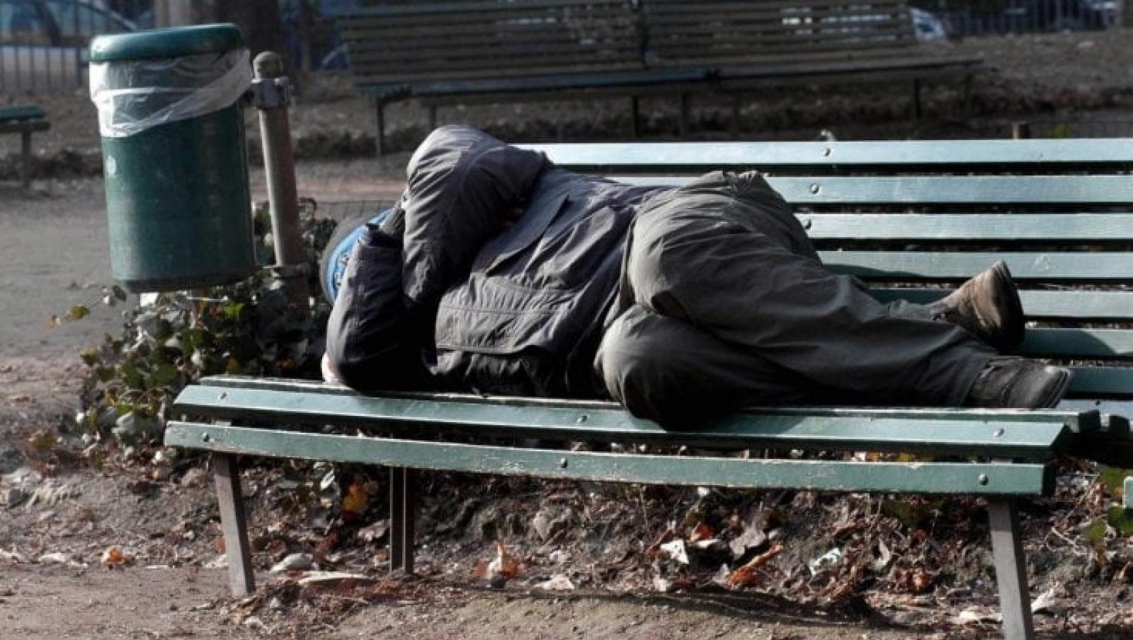 La tragedia invisibile dei clochard: un'altra vita spezzata a Padova