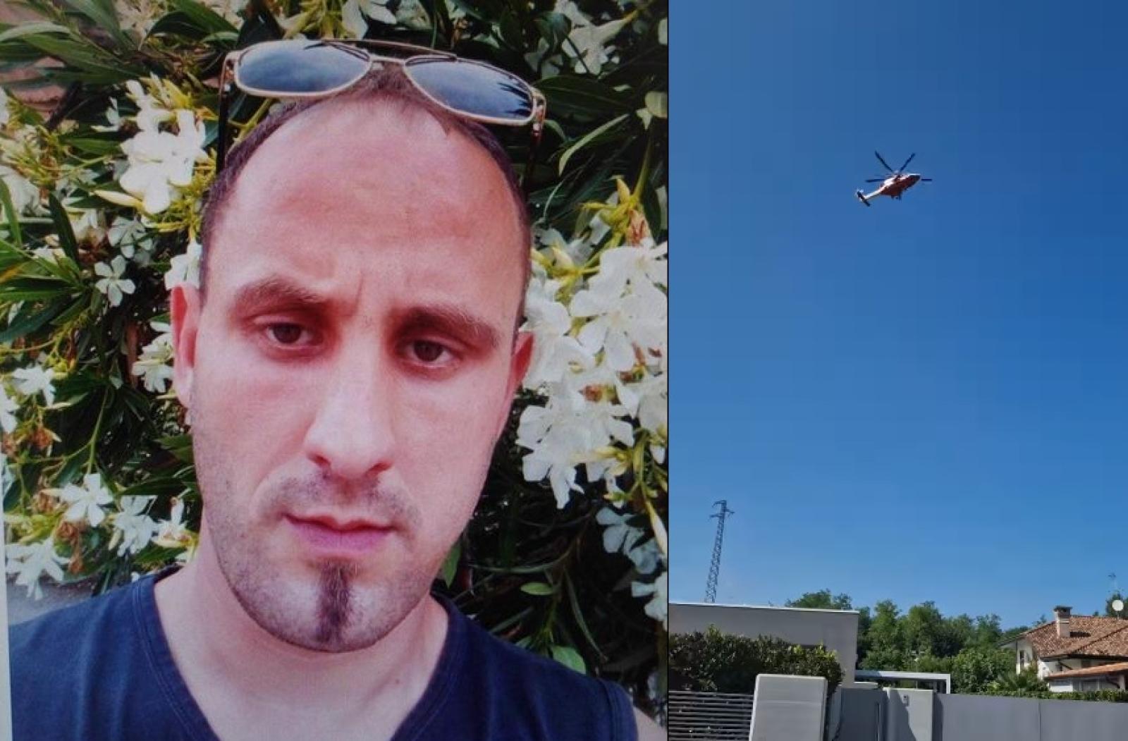 Una traccia per ritrovare Stanislav