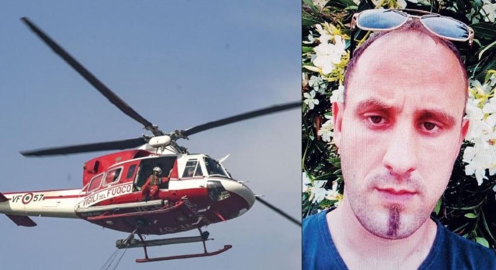 Stas non si trova, ore d&rsquo;angoscia. La mamma: "E' uscito di casa senza nulla".