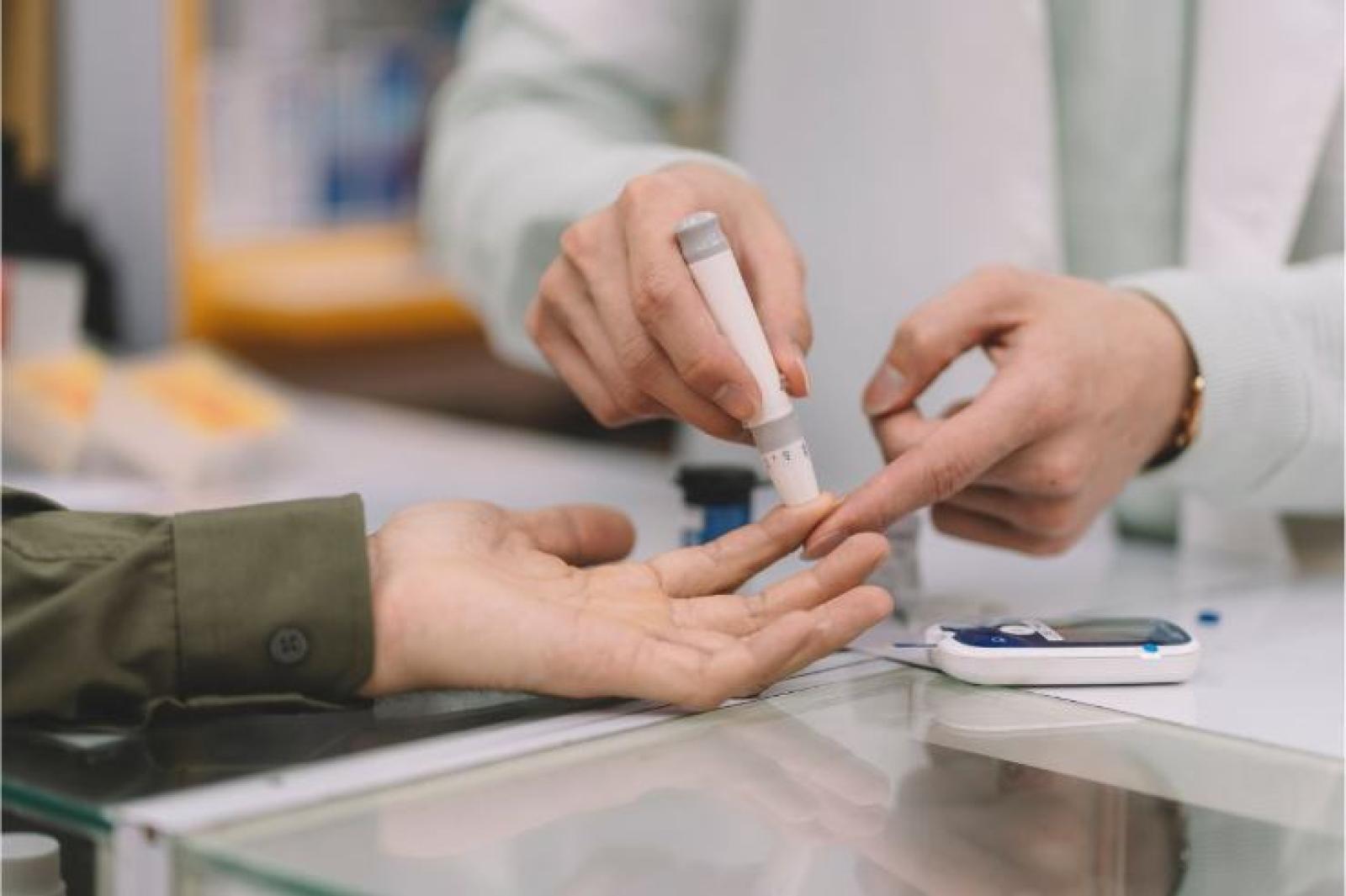 Esami e screening? In farmacia