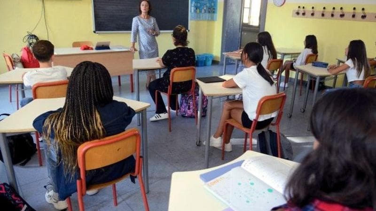 Prima campanella tra 15 giorni. Ma ci sono ancora istituti senza preside