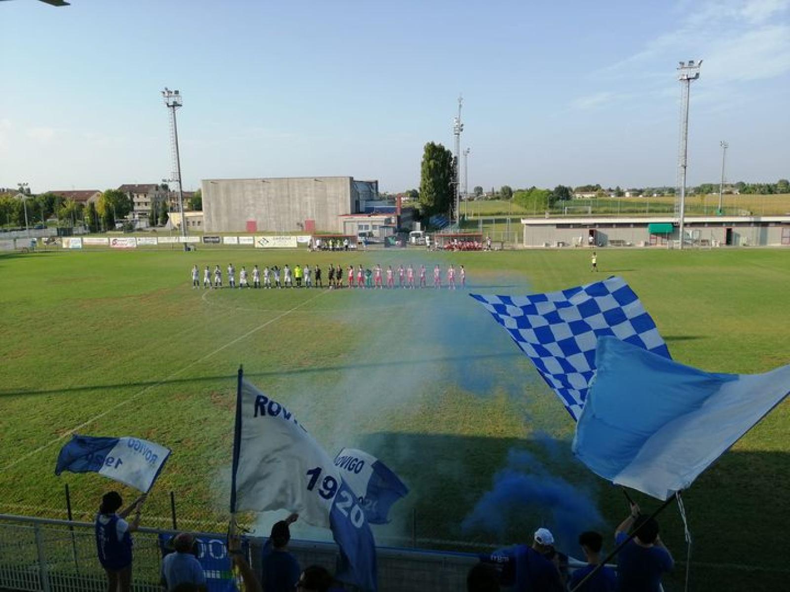 Pioggia di reti nella domenica di coppa