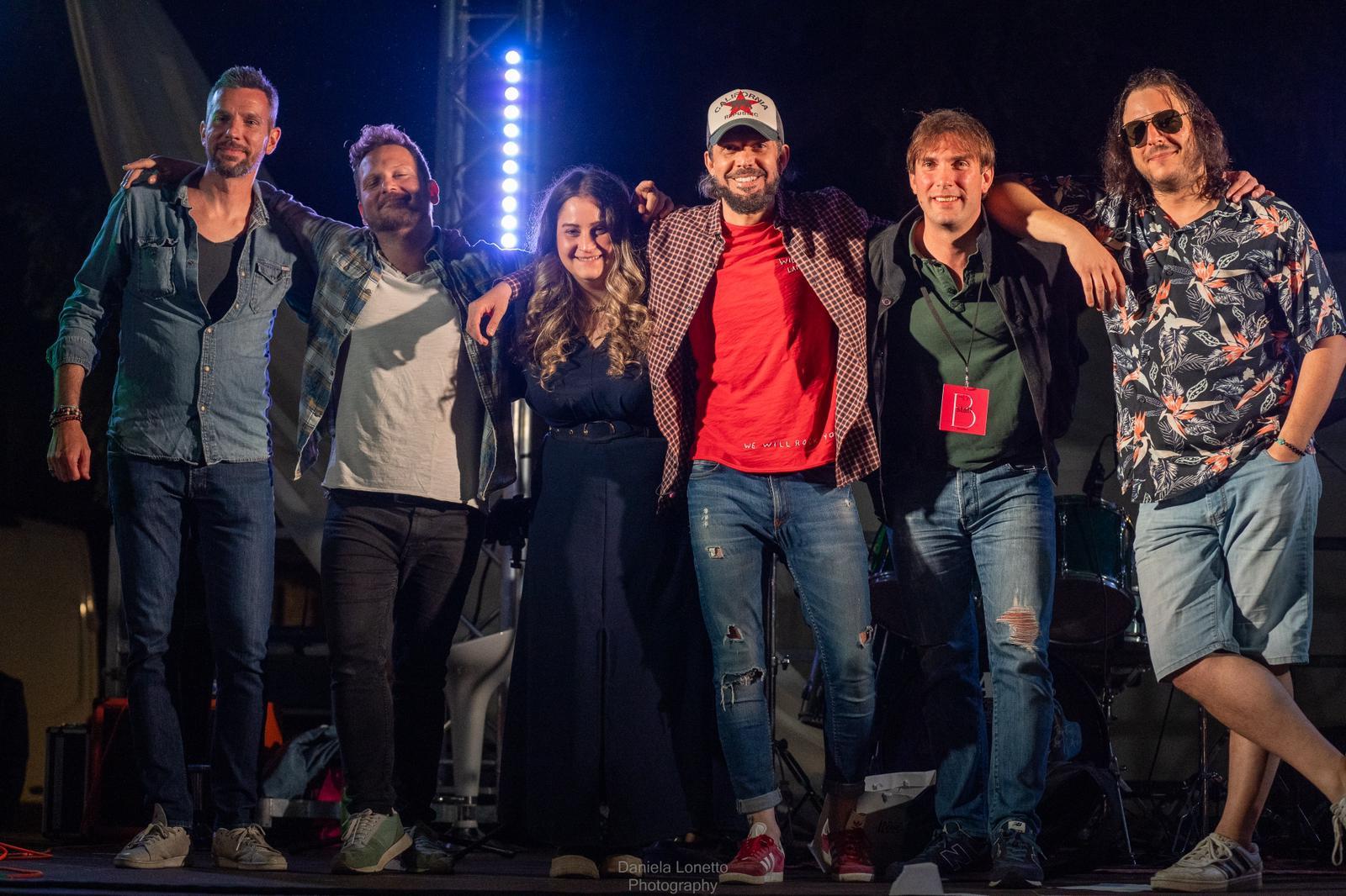 Doppio appuntamento con gli Amarchord