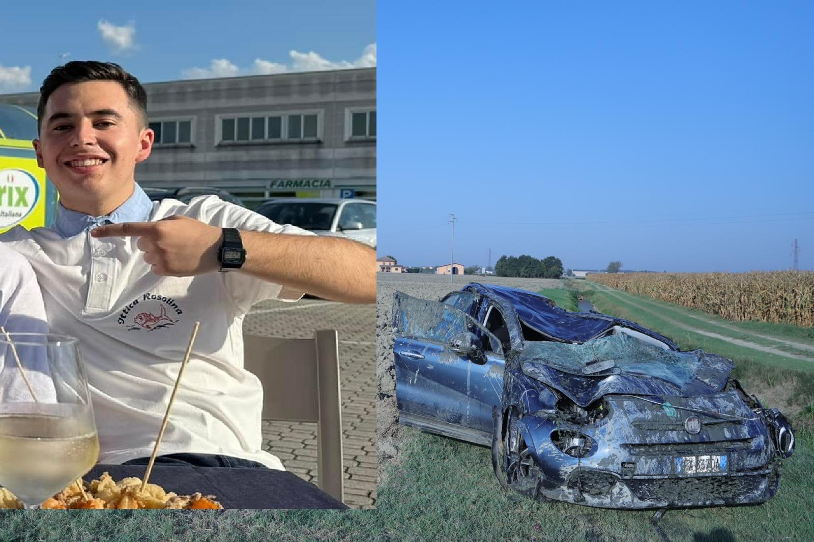 Filippo era "solare e vivace&rdquo;, perdita enorme