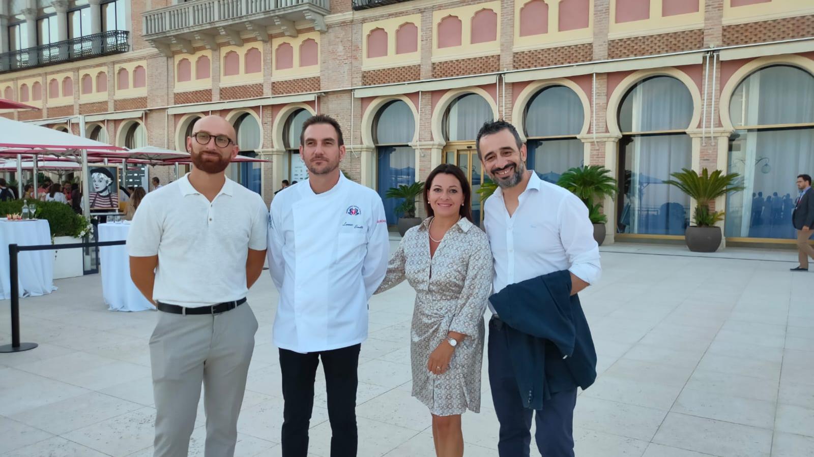La Festa del riso e le eccellenze locali a Venezia