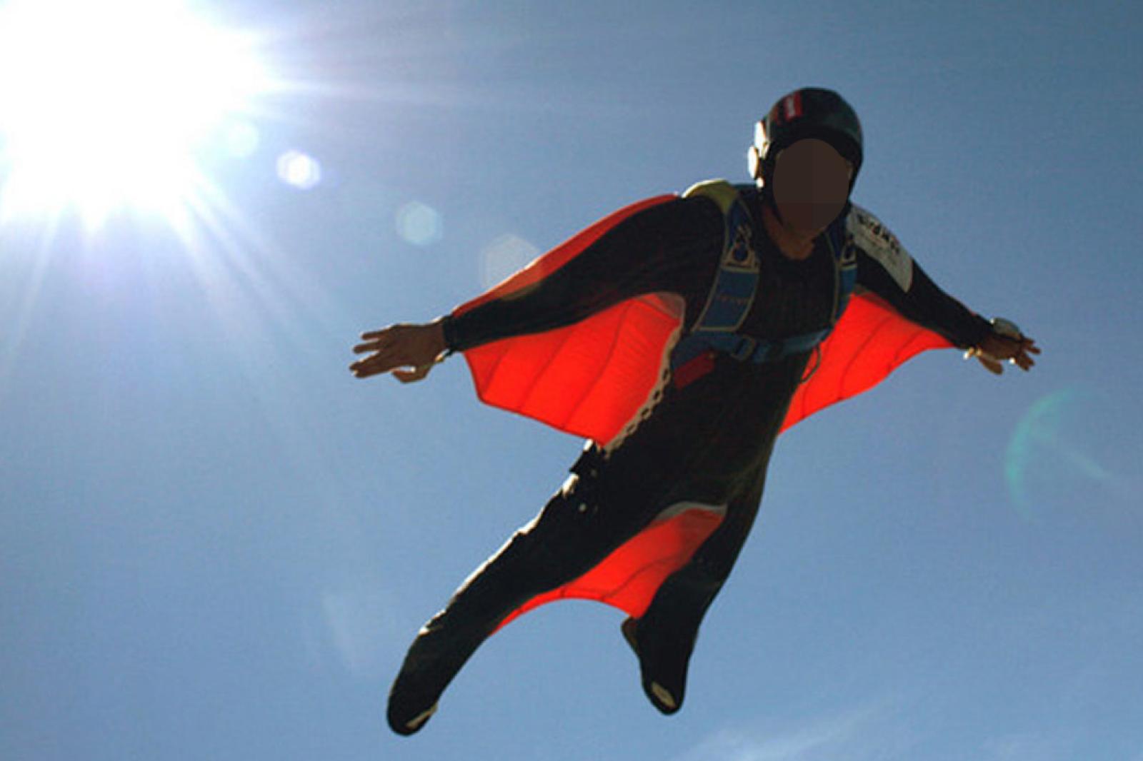 Precipita in tuta alare sulle Pale di San Martino: il dramma di un volo estremo