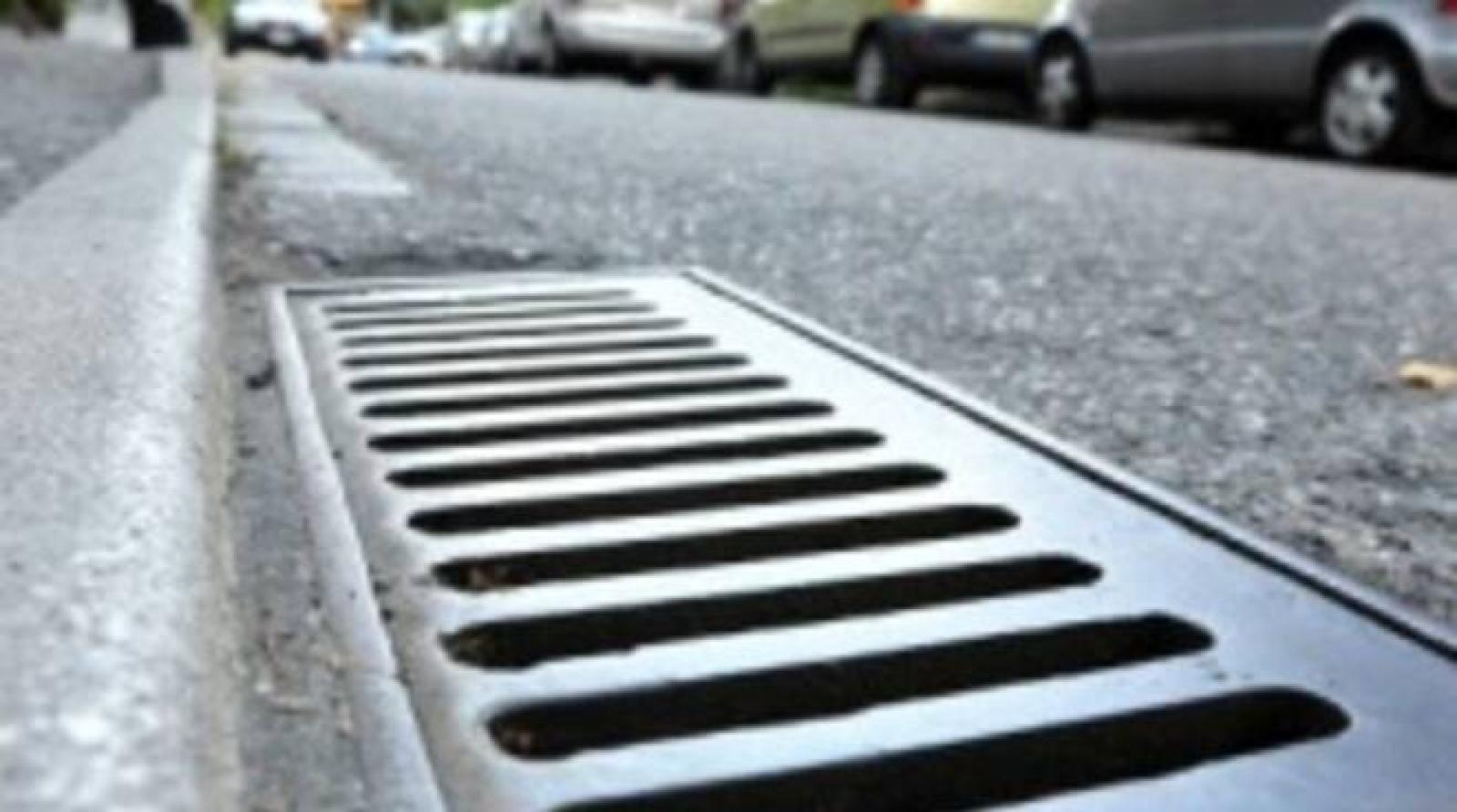 Al via la pulizia di migliaia di caditoie