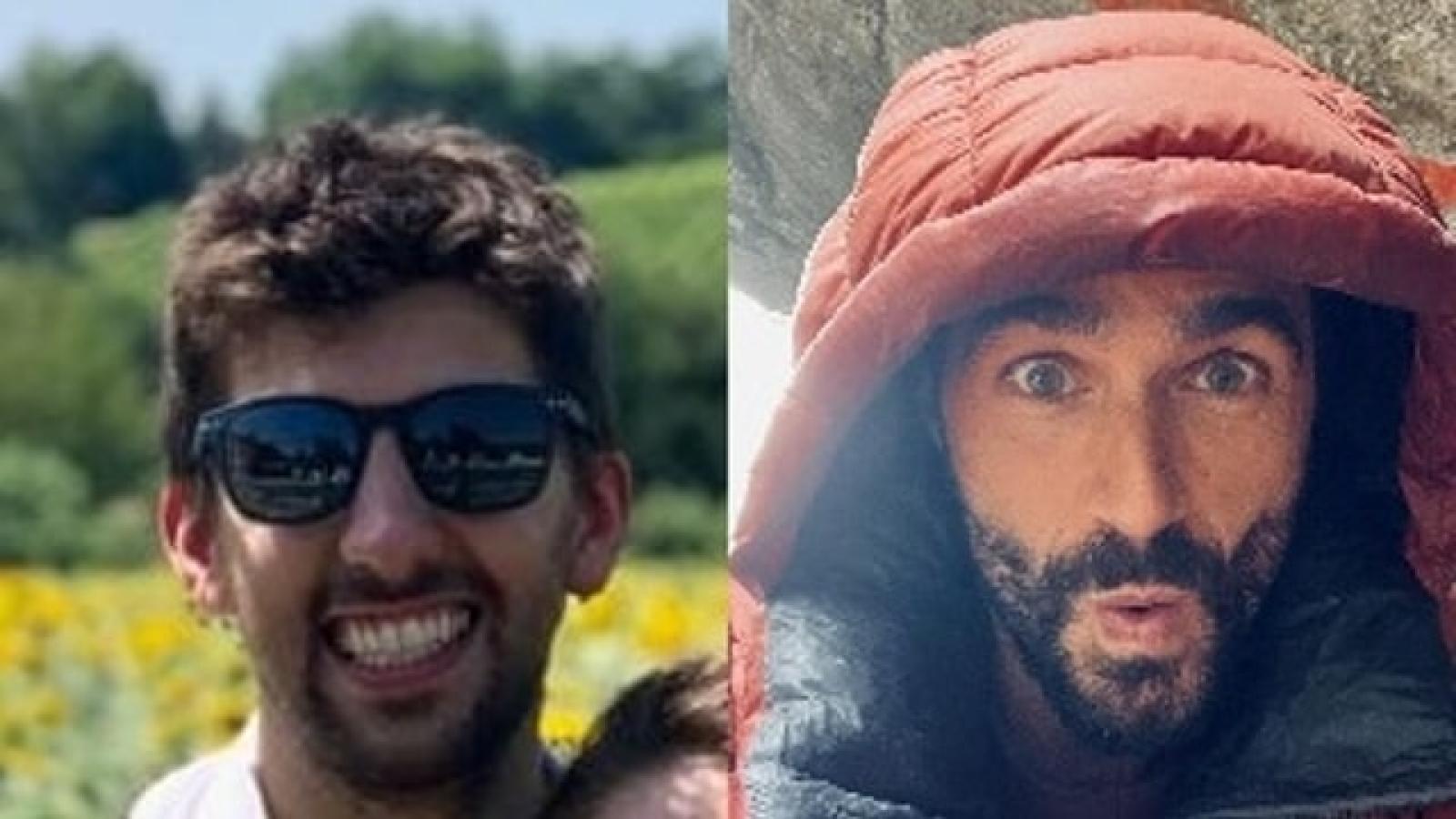 Due manager trevigiani perdono la vita sulla Marmolada: una tragedia che scuote la comunit&agrave;