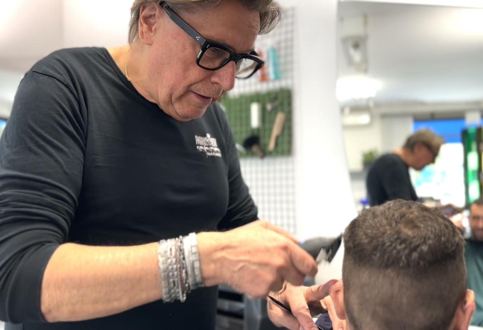 50 anni sulla breccia: Mariano da record!