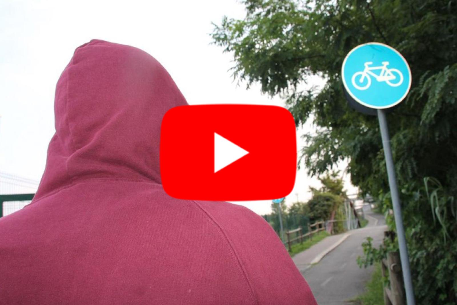 "Tanti sbandati, ci sentiamo meno sicuri"