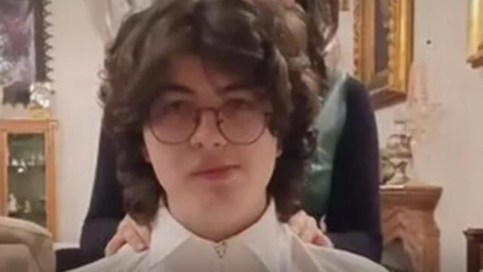 Appello disperato a Venezia: la scomparsa di Mattia Patron Zennaro scuote la comunit&agrave;