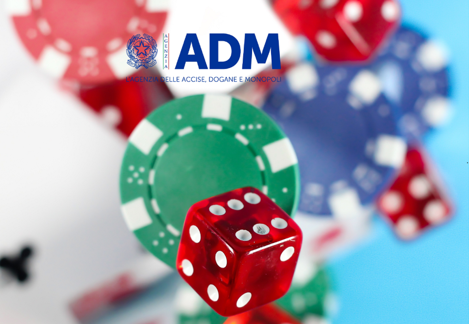 Come ottenere una licenza ADM: certificazione di un casin&ograve; online AAMS