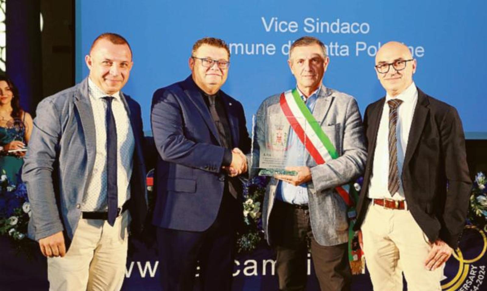 60 anni di lavoro, azienda e passione