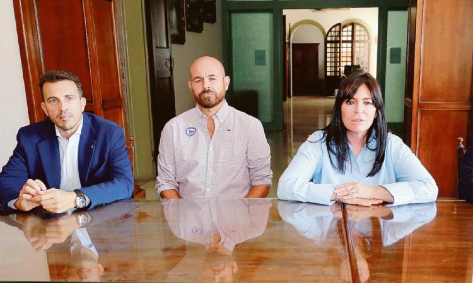 Battaglini, futuro da 8mila posti