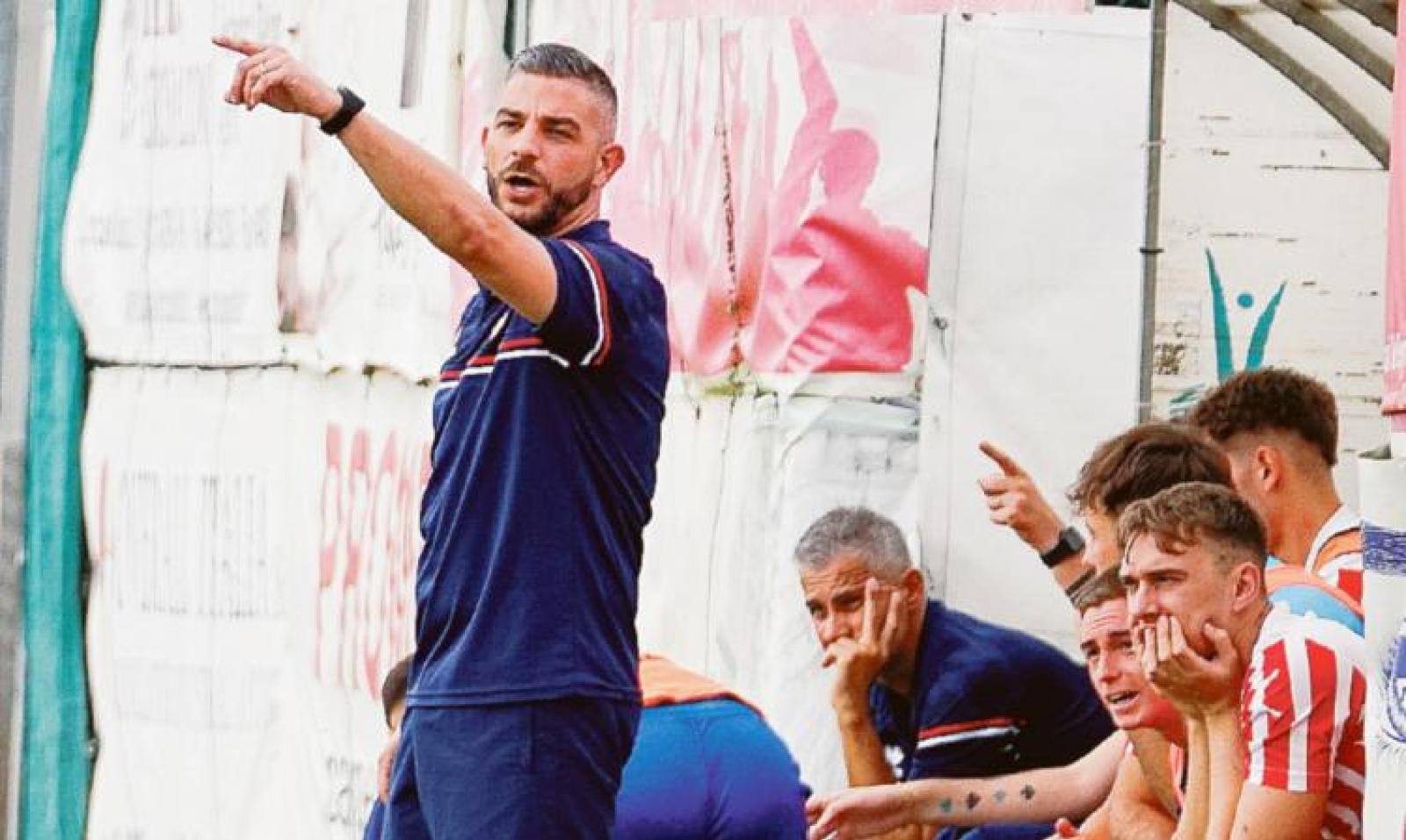 Pettorazza - Fiessese, che derby