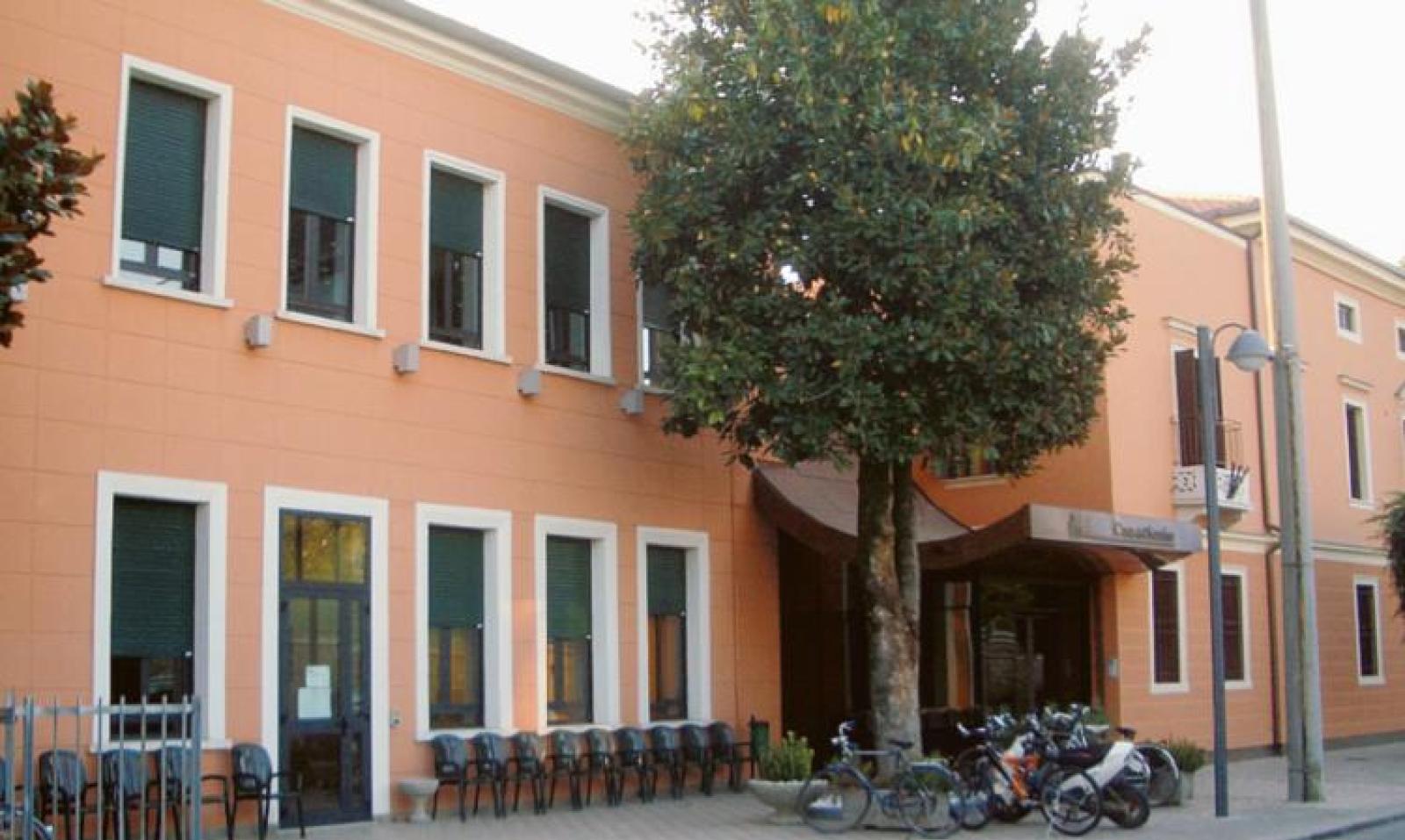 Casa di riposo, aumentate le rette