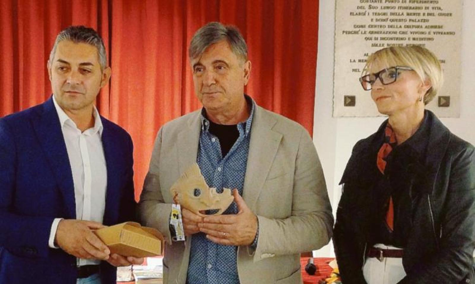 La giusta via per andare altrove