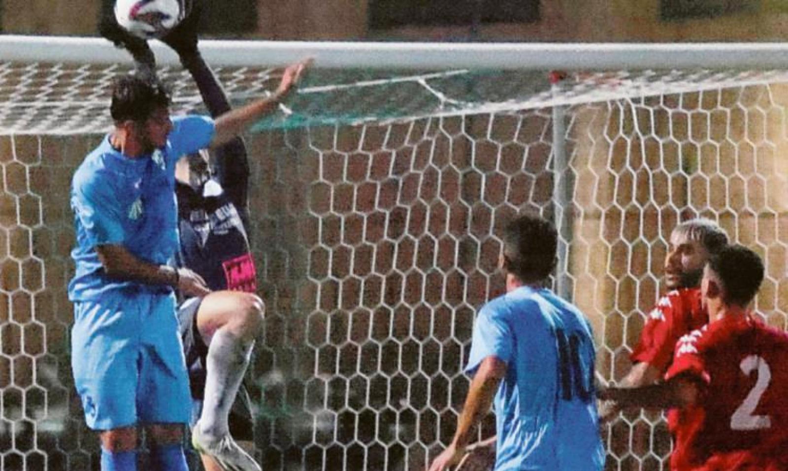 A Lendinara &egrave; gi&agrave; testacoda