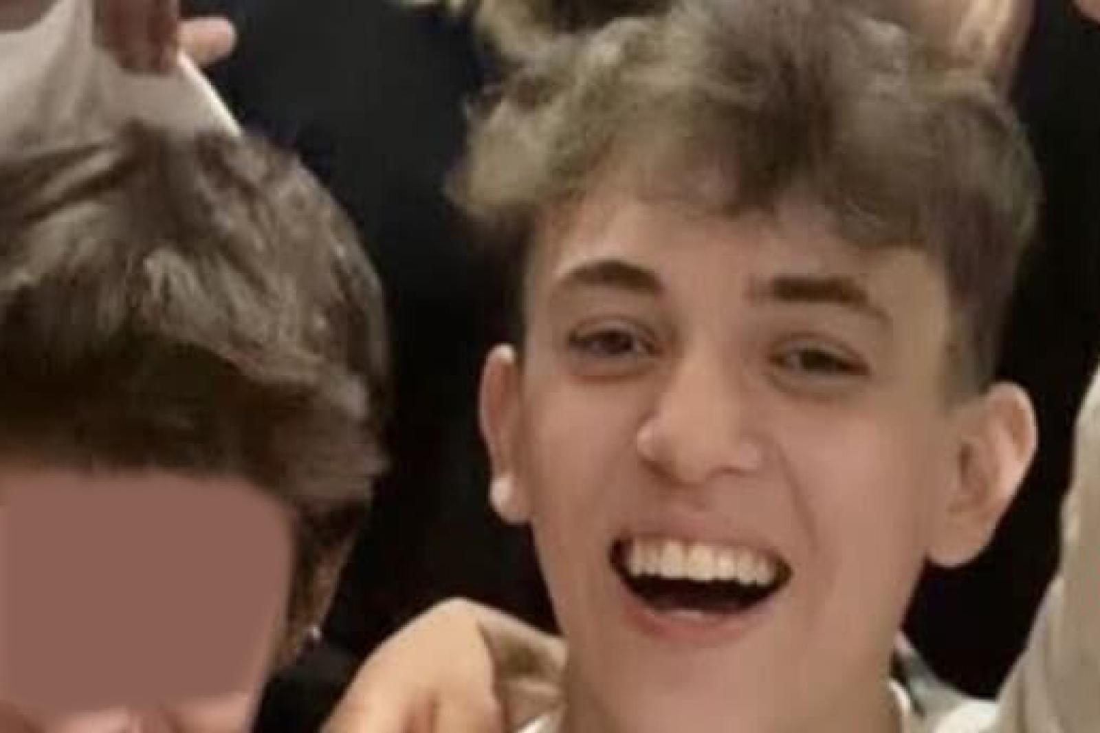 Una vita spezzata: il tragico destino di Alessandro De Marchi, studente modello e appassionato di moto