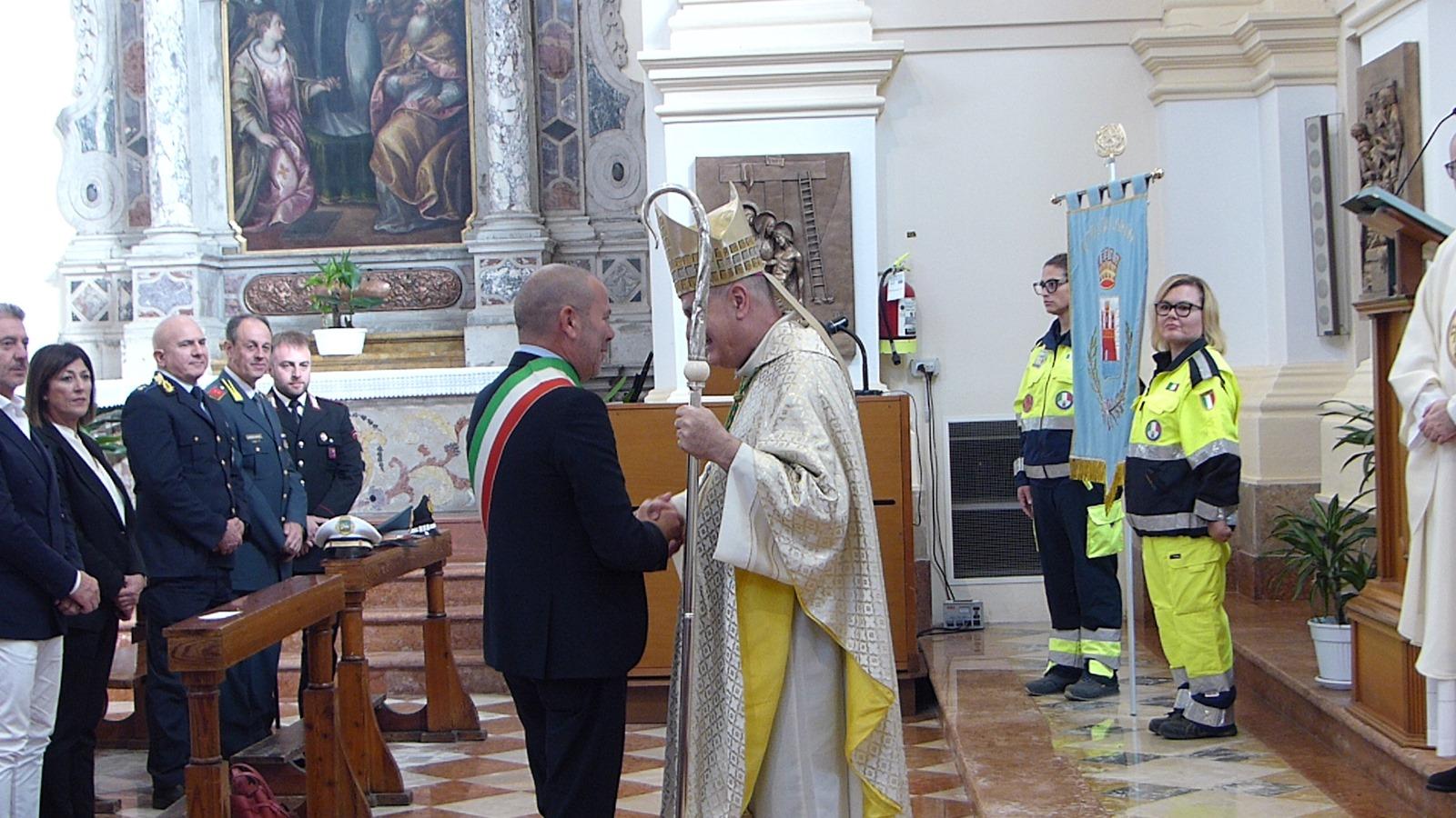 Fiera di San Michele, 800 anni da applausi