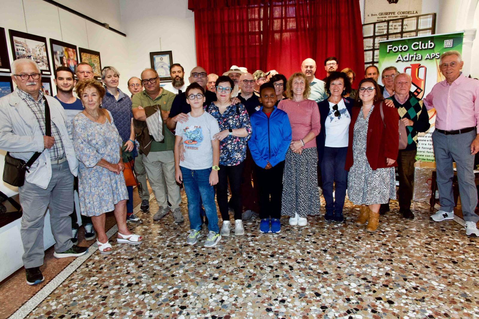 Fotoclub, scatti come vere opere d&rsquo;arte