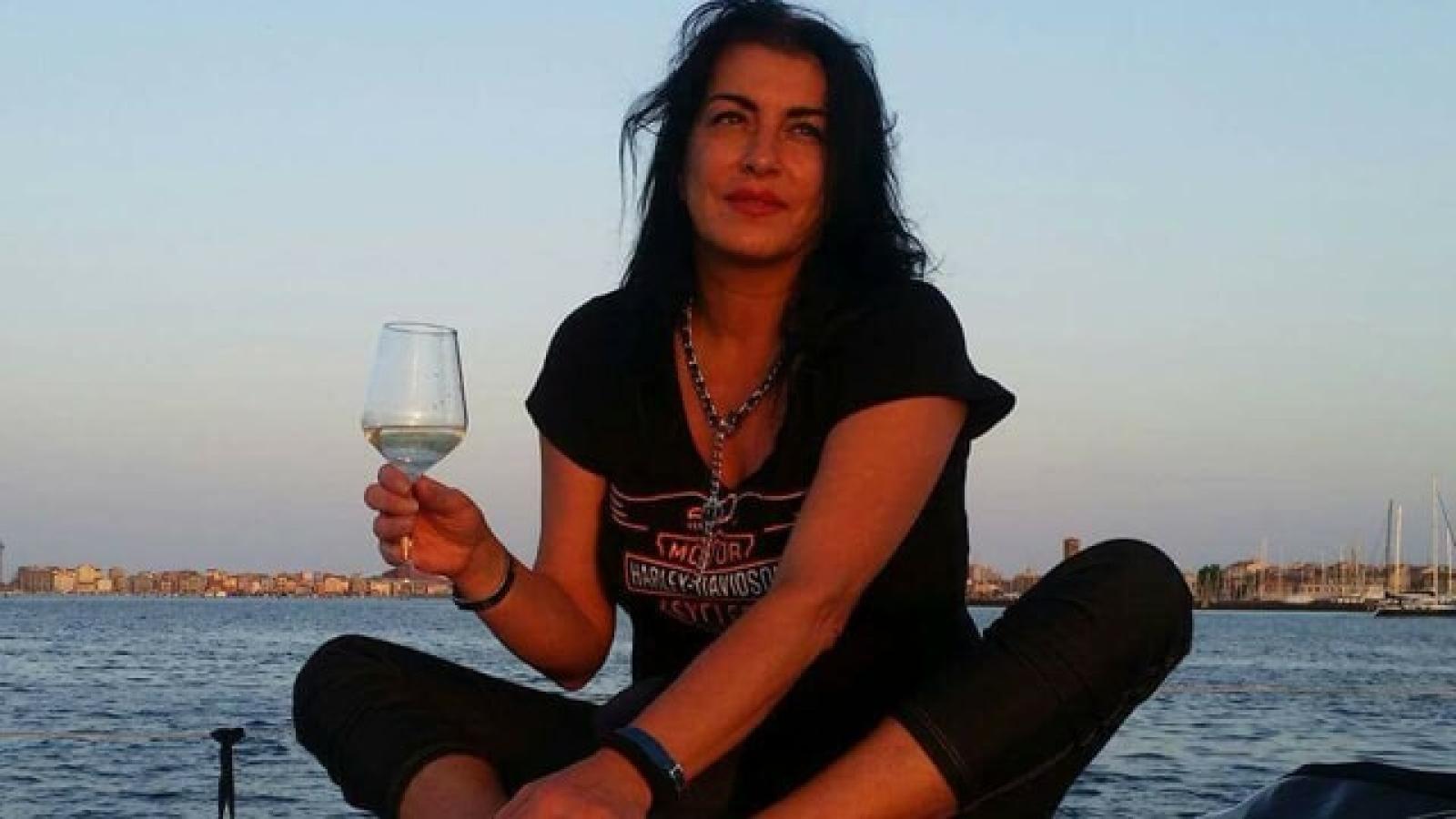 Addio a Perla Mazzolini: una vita tra Padova e Cremona, tra glamour e imprenditoria