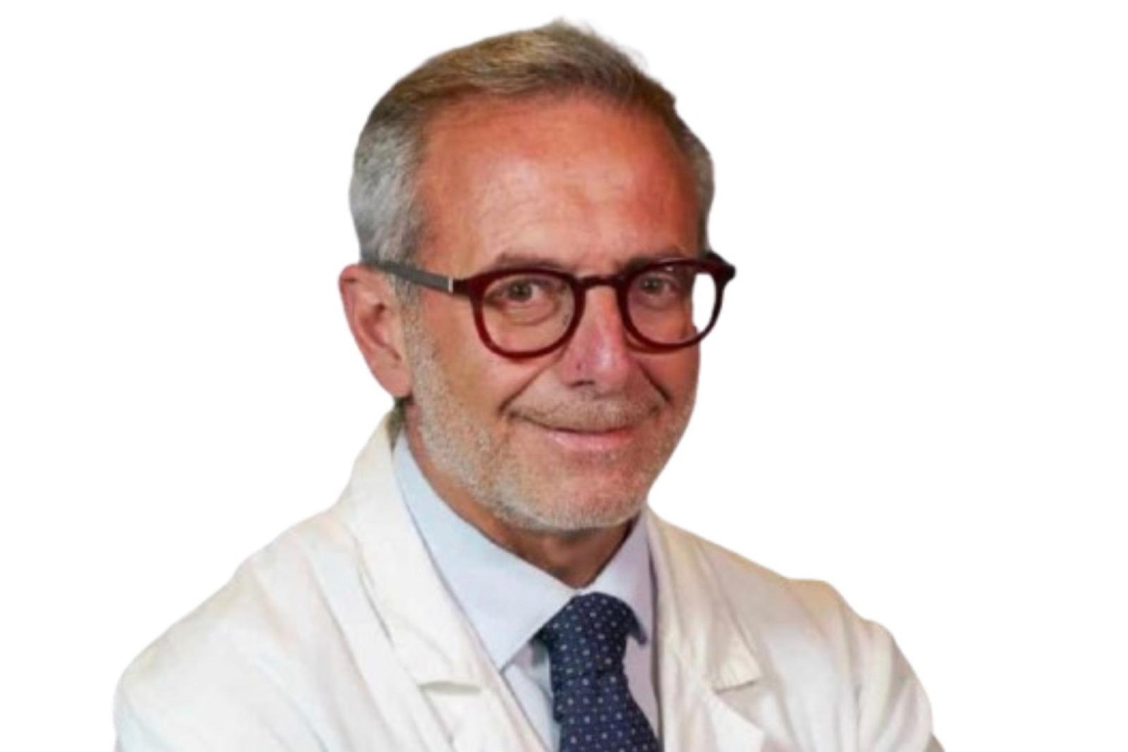 Nuovo primario per Oncologia