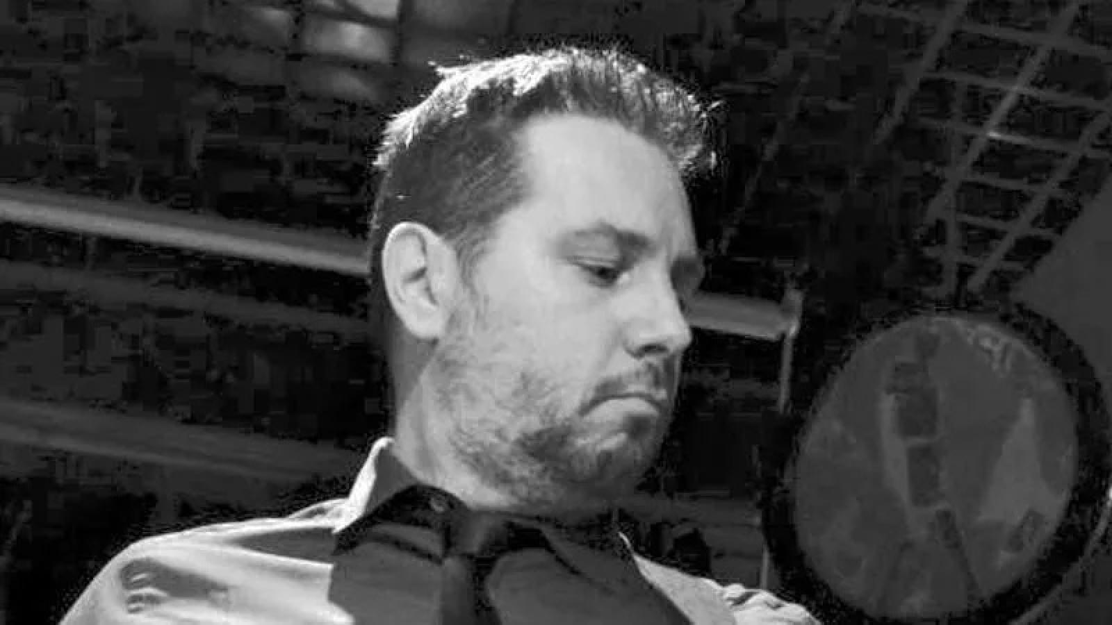 L'ultimo accordo di Marco Barison: una vita tra musica e amore