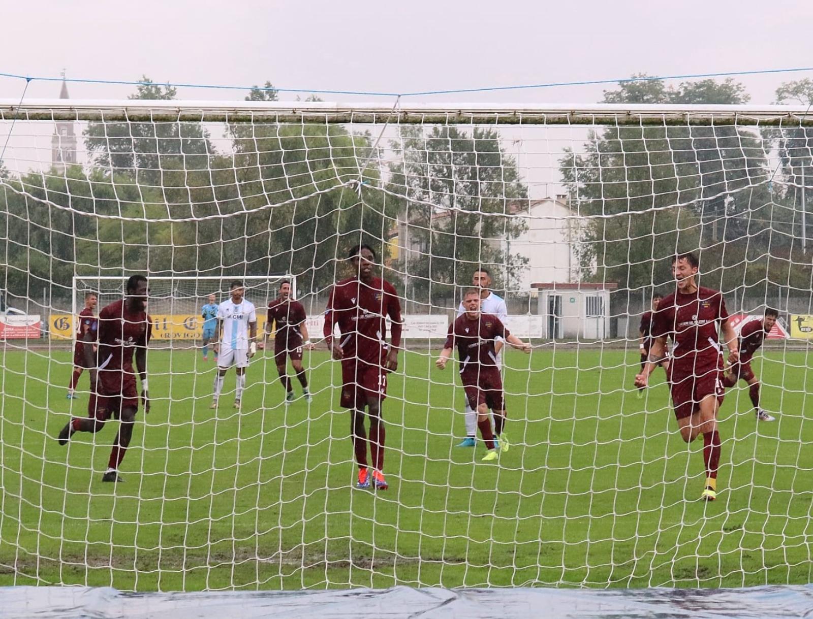 Adriese ha il mal di trasferta