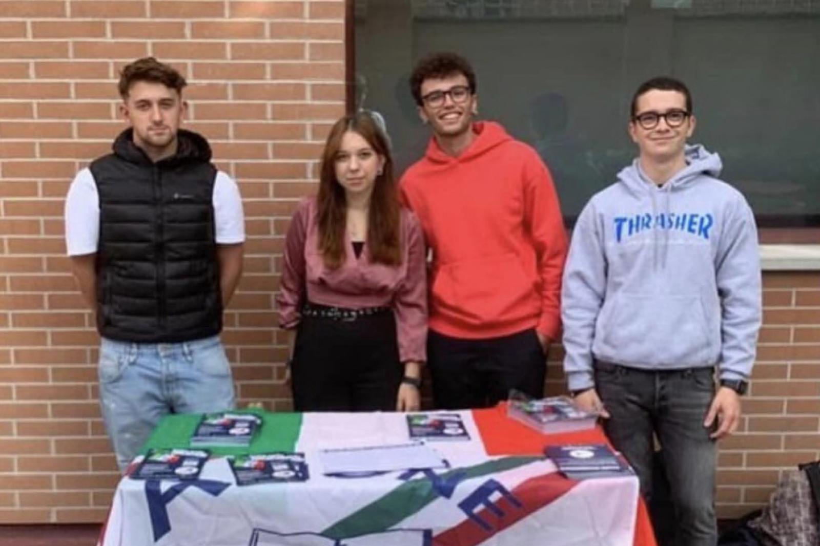 Buio pesto sul nuovo incarico