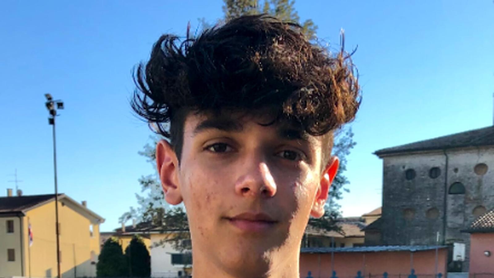 Investito e ucciso a 15 anni: pena di un anno