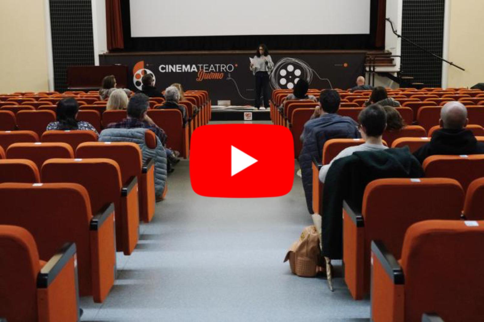 Se dire "guerra" ti porta in galera