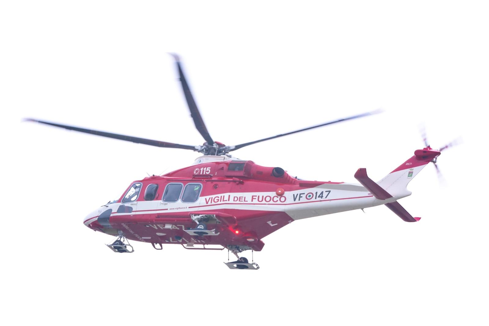 Scomparsa lungo l'Adige: la comunit&agrave; di Albaredo d'Adige in ansia per la ricerca di una donna di 66 anni