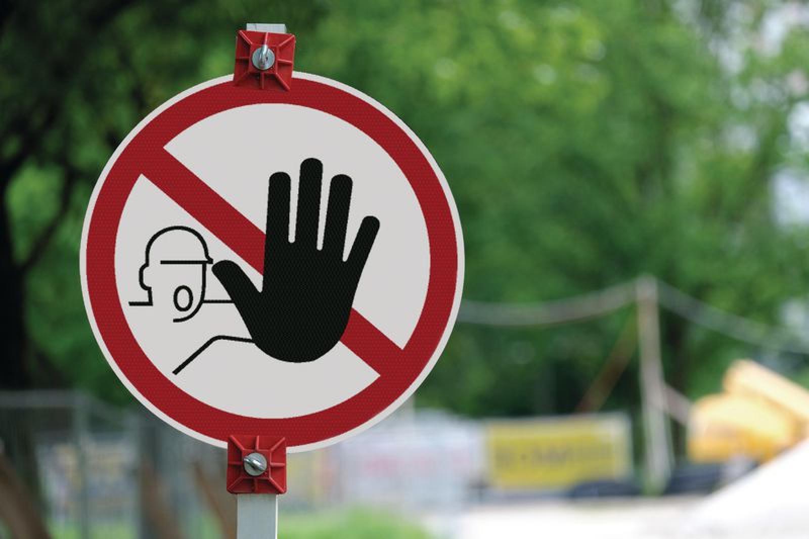 Chiusa la provinciale: disagi e (poche) alternative